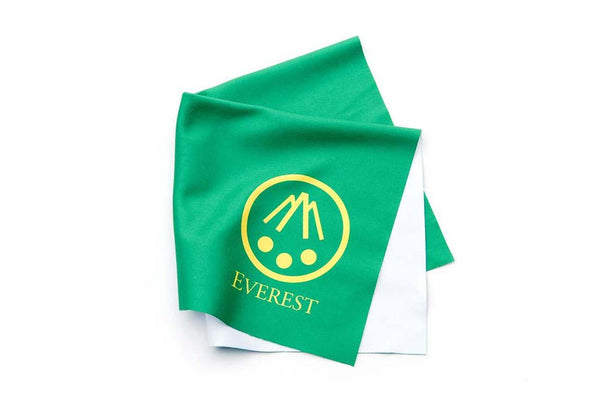 Get Your Rolex Spotless With The Everest Cleaning Cloth