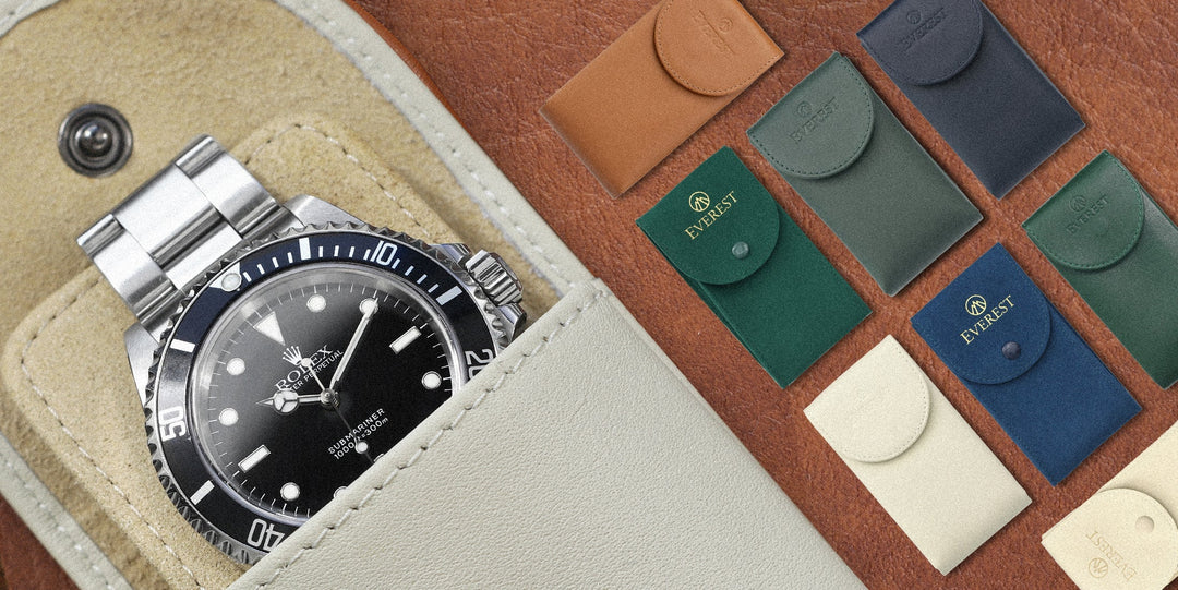 Rolex Oyster Case: The History of Hans Wilsdorf's Foresight into