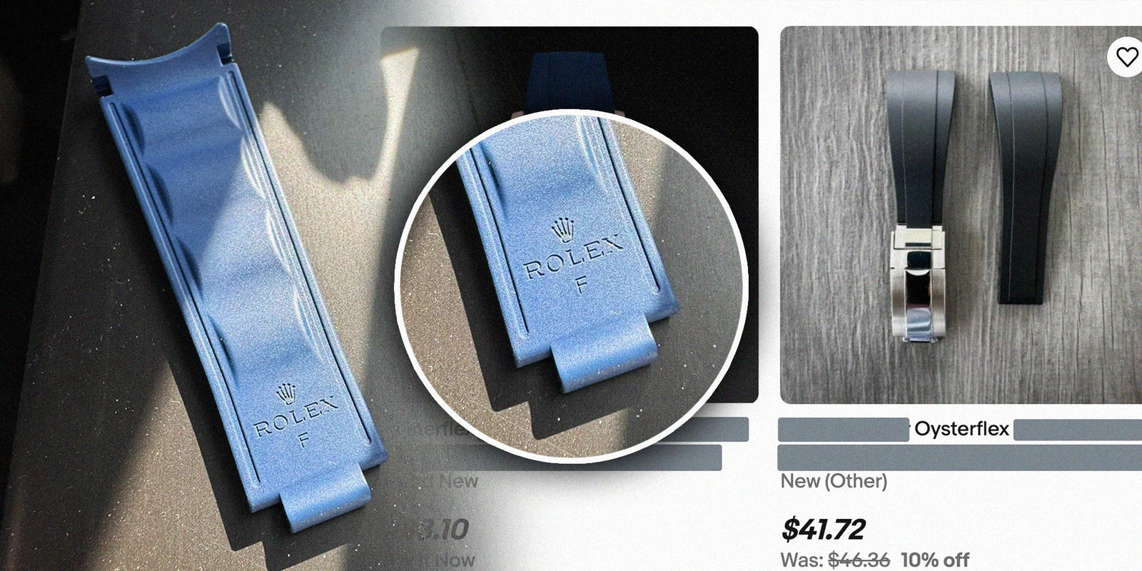 The Dangers of Buying Aftermarket 