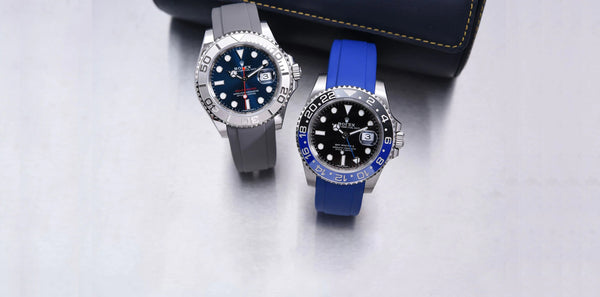 Well, maybe Rolex watches are a good investment