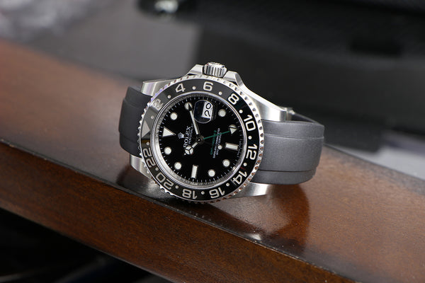 Why Swap Out your Rolex Bracelet?