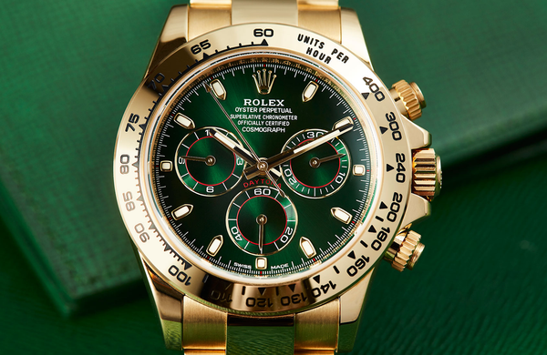 2021 Rolex Daytona Predictions Just in Time For Watches and Wonders