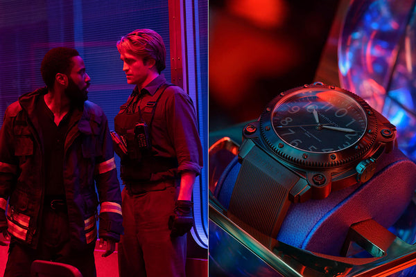 Watch Spotting on TV and in Movies