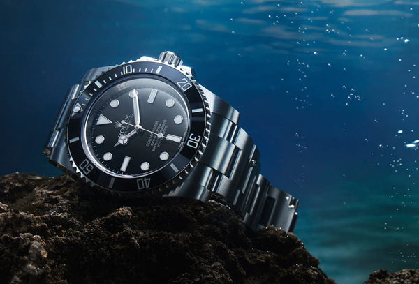 Why are Rolex Submariners so Popular?
