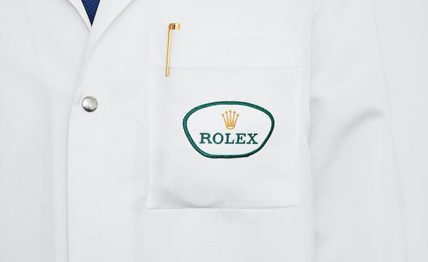 What Happens When Rolex Services Your Watch?