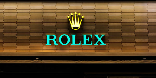 Rolex Retains Top Spot as #1 Swiss Watchmaker in 2020