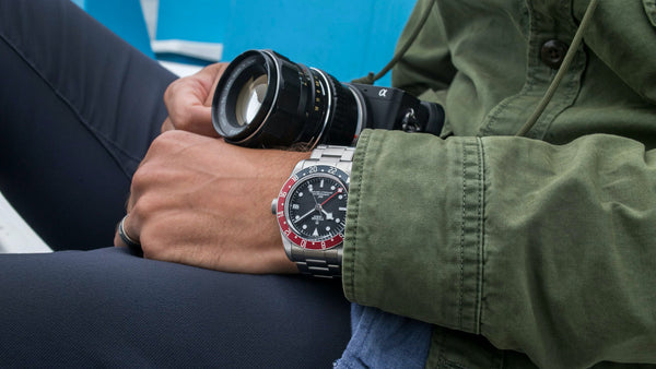 How To Travel With Watches, Part 2