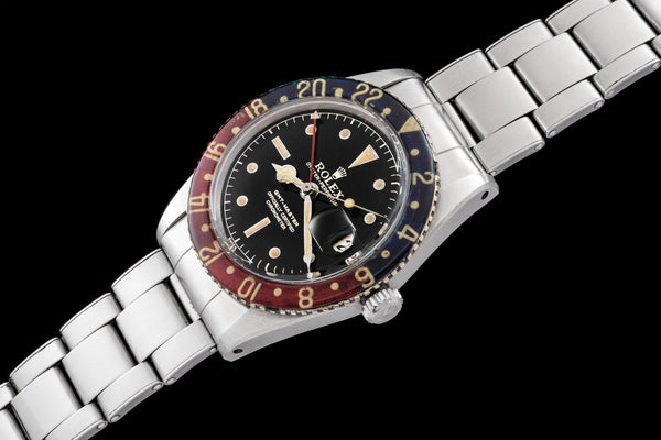 What Makes a GMT Watch?