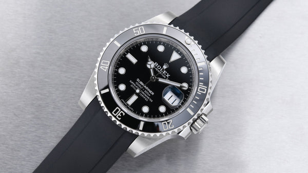 Why Are Rolex Watches So Expensive?
