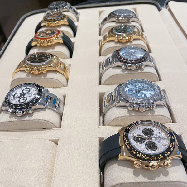 Is Collecting Watches Still Fun?