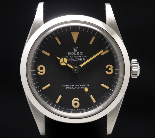 Imagining My Ideal Watch