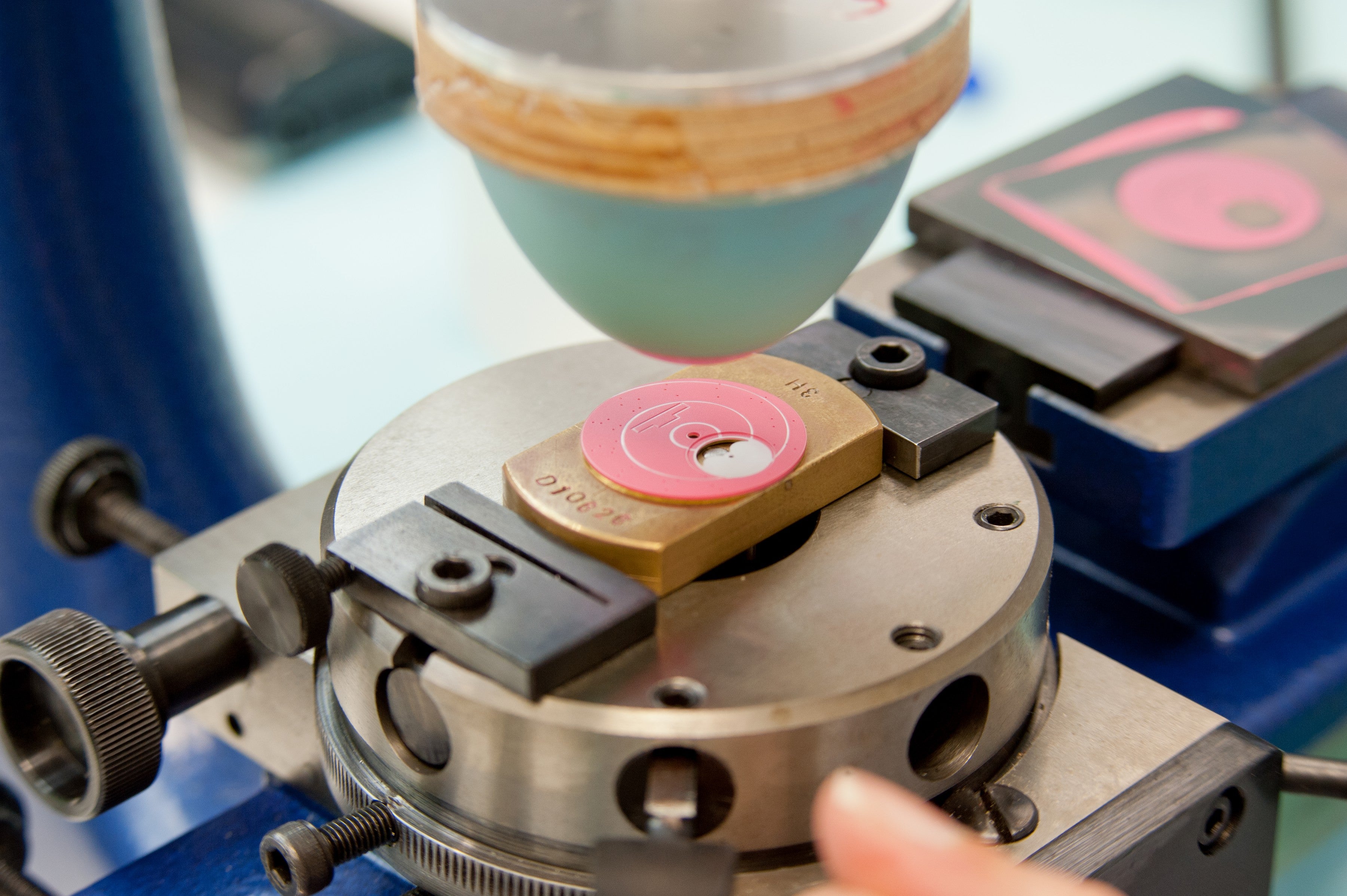 How Are Watch Dials Printed Today | Everest Bands