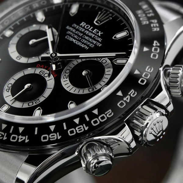 Are Rolex Watches An Investment?
