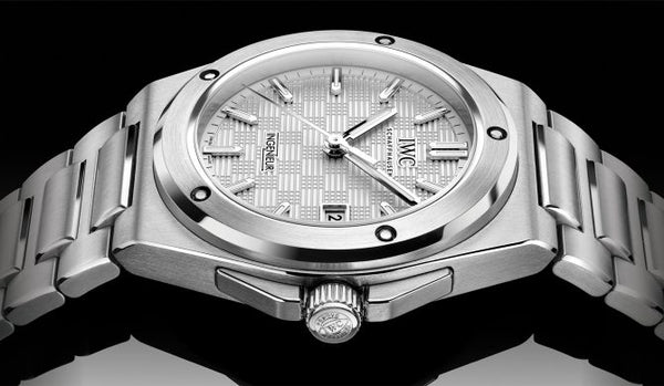Thoughts On The New IWC Ingenieur 40