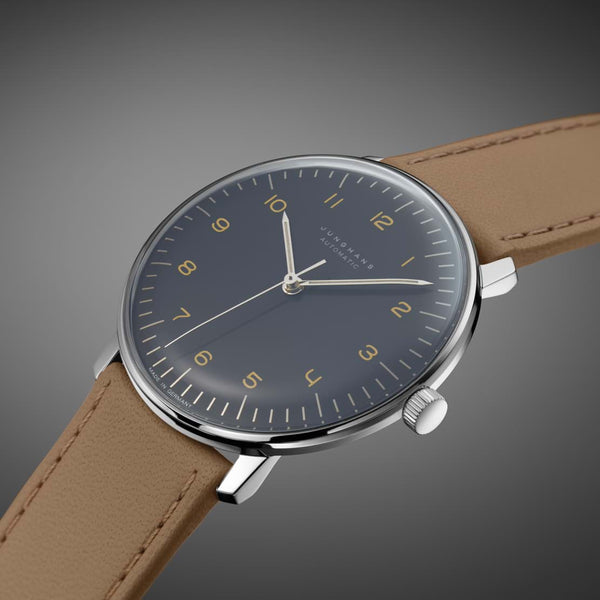 Three Reasons We Love Bauhaus Style Watches