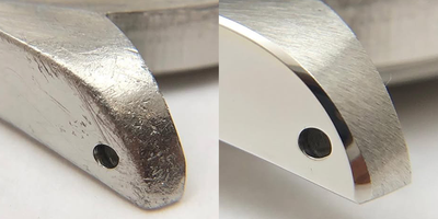 Rolex Case Damaged? Here’s a Smarter Way to Repair It