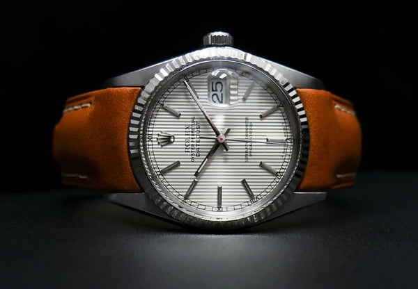 Revive your Vintage Rolex Models