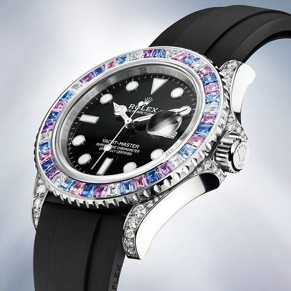 Why We’re Most Surprised by the Watches Rolex DIDN’T Release This Year