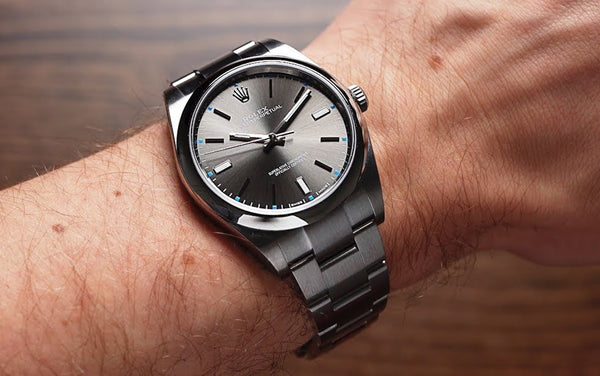 3 Great YouTubers who Love Watches