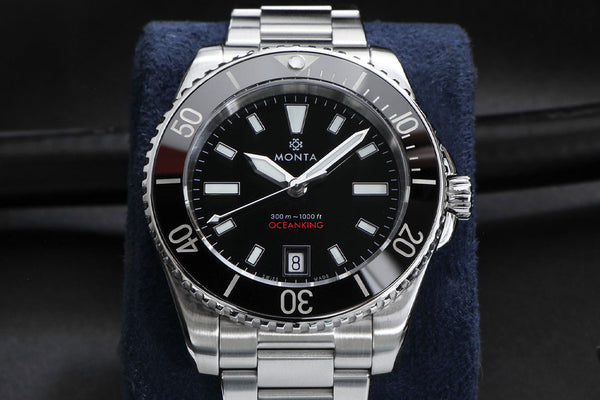 Third Generation Monta Oceanking Review (2023)