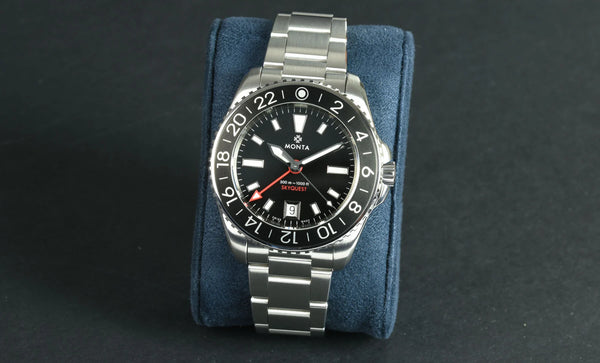 Step by Step: How to Make a New Watch Model