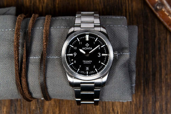 The Next MONTA Collection?