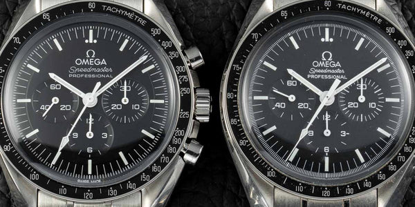 Omega’s Moonshot Landed the Speedmaster Among the Stars