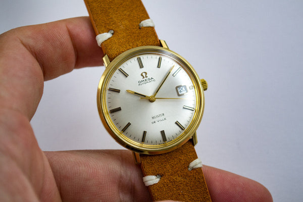 Why We Should Stop Romanticizing Vintage Watches