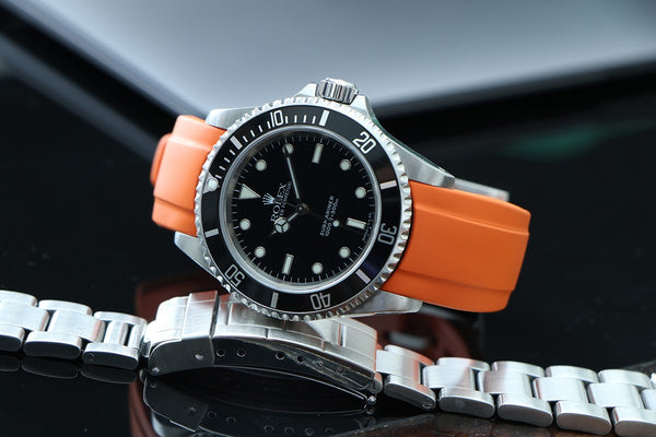 Spring into Spring with the Hottest 2021 Strap Styles