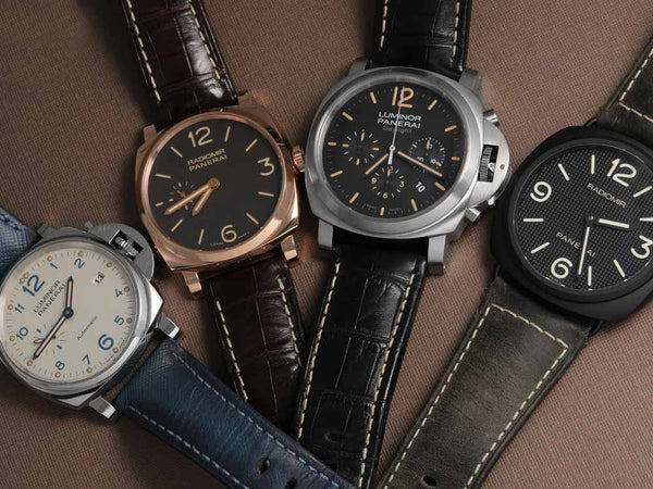 Panerai In 2023: Which Model Is Best For You?