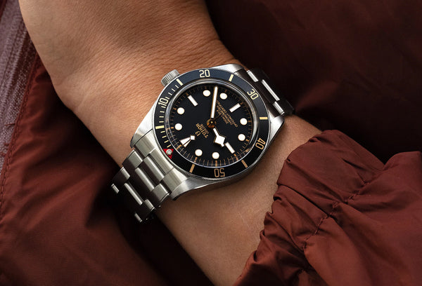 Watches You Can Share With Your Significant Other