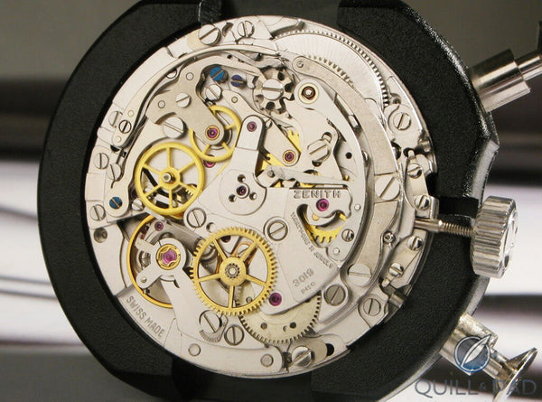 Does Having An In-House Watch Movement Actually Matter?