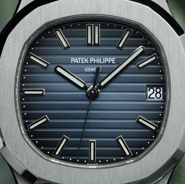 The Unexpected Silver Lining of Patek Philippe’s Nautilus 5711 Discontinuation