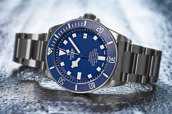 Is the Tudor Pelagos the best value on the market right now?