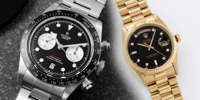 Rolex and Tudor: 5 Pre-Owned Picks With Real Value