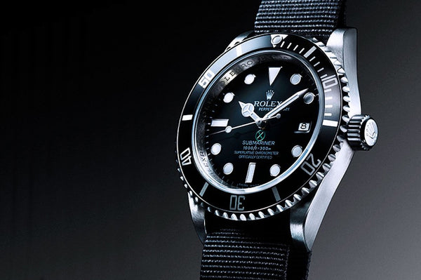 Want to see What the Super Rich do with an already Great Rolex watch – Seek Out Project X Designs