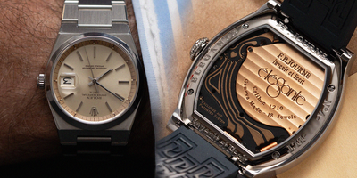 The Truth About Quartz Watch Longevity