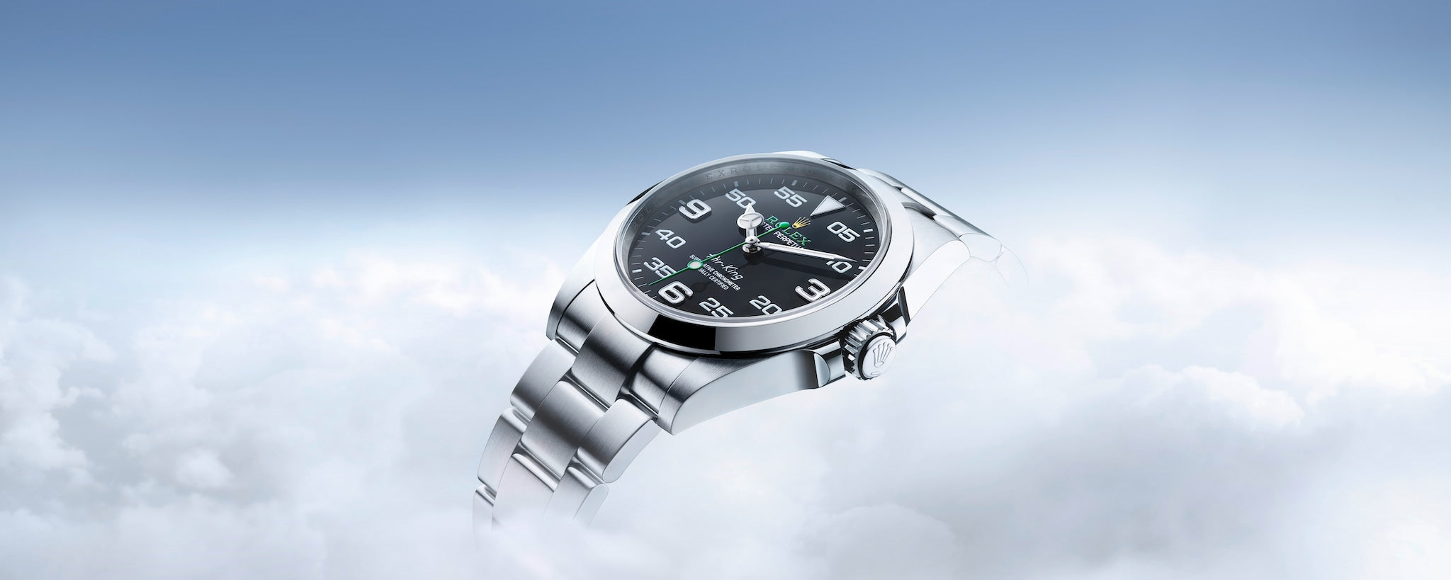 Why It’s Important to be Nitpicky as a Watch Collector | Everest Bands