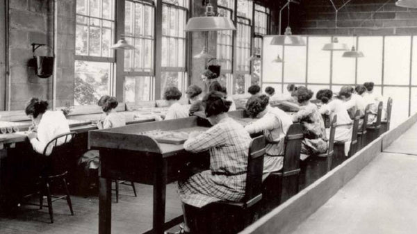 Who were the Radium Girls?