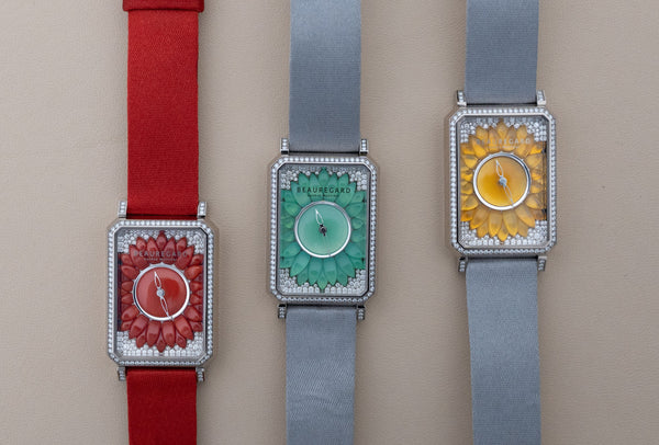 Beauregard Watches: Watches And Wonders 2023