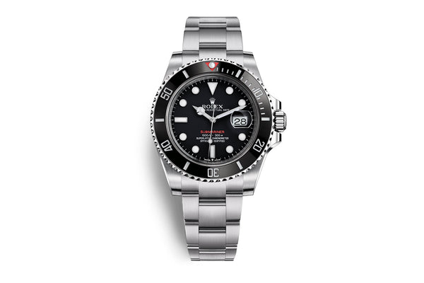 New Rolex Submariner Model in 2020