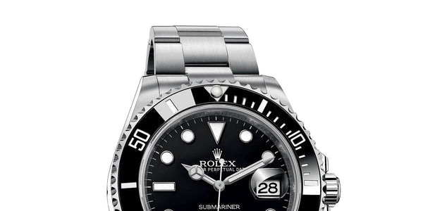 Is the Rolex Submariner Getting a Major Update in 2020?!