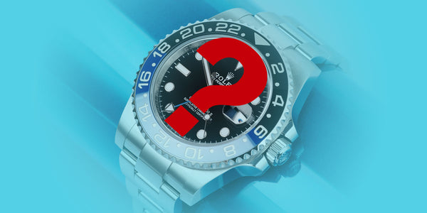 Leaked images of Rolex 2021 releases