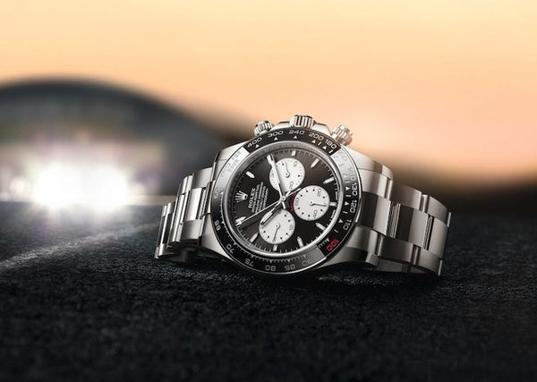 Thoughts on the New Rolex Daytona Le Mans ref. 126529LN