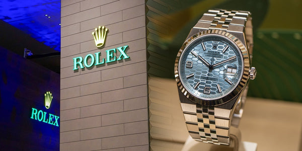 How Rolex Flipped Watches & Wonders Upside Down in 2025 (and Why It Was Probably the Right Move)