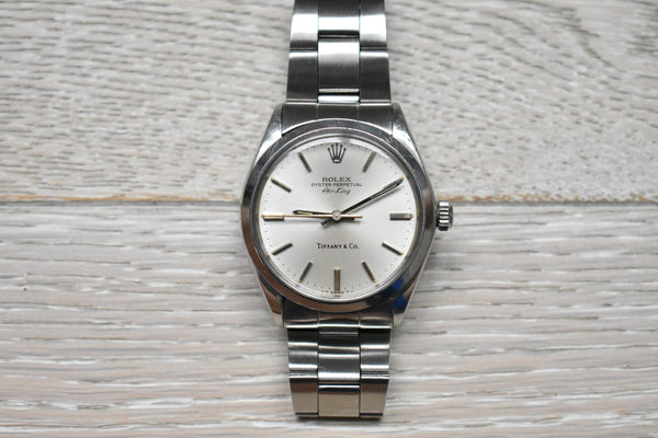 Protecting Your Rolex Watches For The Long Haul