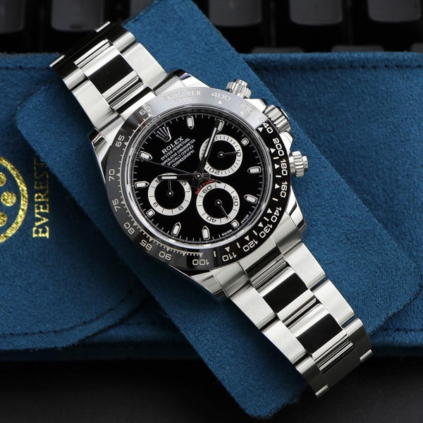 5 Best Looks For Your Rolex Daytona