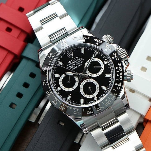 How to Preserve The Bracelet And Maintain The Value Of Your Rolex