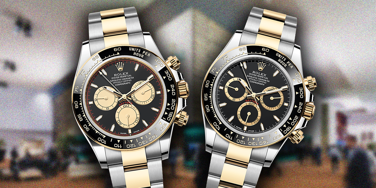 The Rolex Daytona We All Want From Watches and Wonders 2025