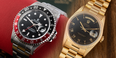 Holiday-Ready Rolex Deals: Four References That Make Sense Right Now